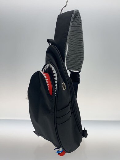 商品画像：ショルダーバッグ/--/BLK// 2