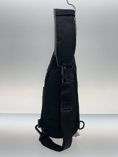 商品画像：ショルダーバッグ/--/BLK// 3