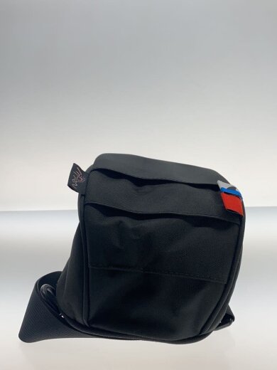 商品画像：ショルダーバッグ/--/BLK// 4