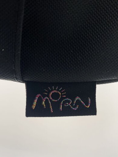 商品画像：ショルダーバッグ/--/BLK// 5