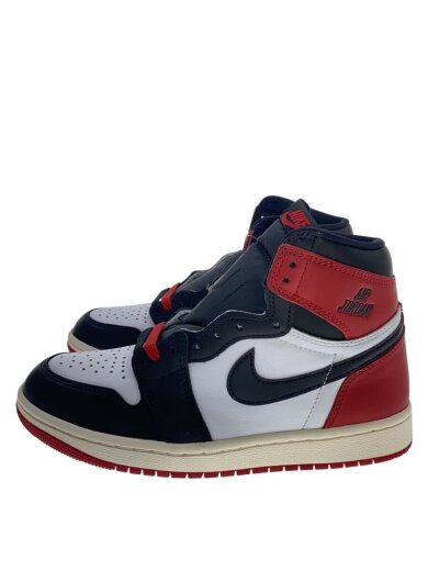 商品画像：AIR JORDAN 1 RETRO HIGH OG_エアジョーダン1 レトロ ハイ OG/24cm/RED// 1