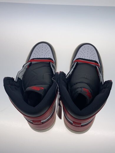 商品画像：AIR JORDAN 1 RETRO HIGH OG_エアジョーダン1 レトロ ハイ OG/24cm/RED// 3