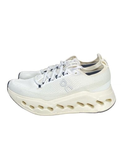 商品画像：ローカットスニーカー/25cm/WHT/3mf3043120 1