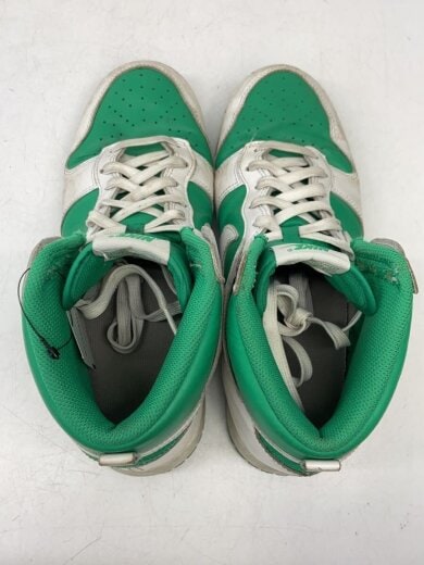 商品画像：DUNK HIGH RETRO BTTYS_ダンク ハイ レトロ BTTYS/26.5cm/GRN 3