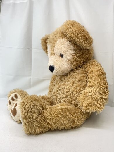 商品画像：東京ディズニーシー/ダッフィー/M/ぬいぐるみ 2