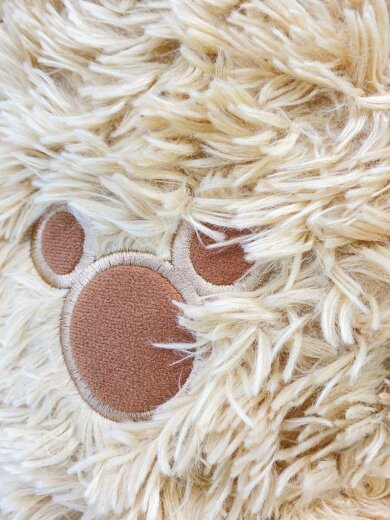 商品画像：東京ディズニーシー/ダッフィー/M/ぬいぐるみ 5