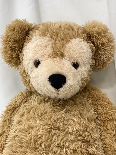 商品画像：東京ディズニーシー/ダッフィー/M/ぬいぐるみ 7