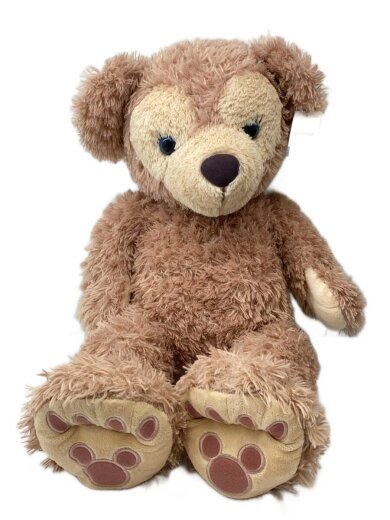 商品画像：東京ディズニーシー/シェリーメイ/M/ぬいぐるみ 1