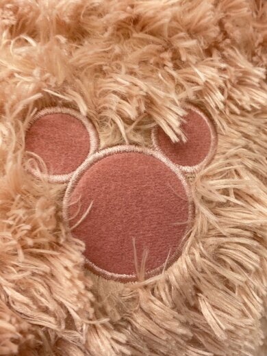 商品画像：東京ディズニーシー/シェリーメイ/M/ぬいぐるみ 5