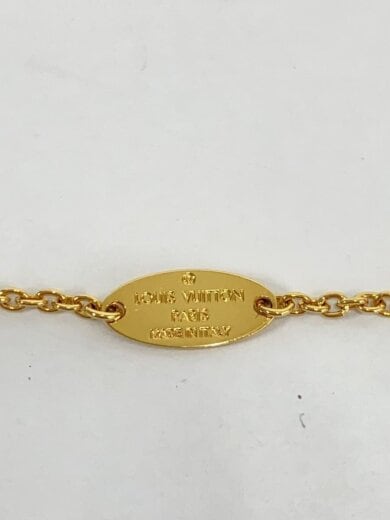 商品画像：ブレスレット/--/GLD/レディース/M00587 2