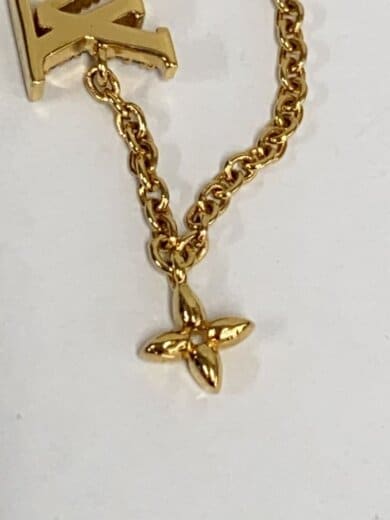 商品画像：ブレスレット/--/GLD/レディース/M00587 6