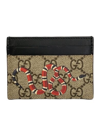 商品画像：カードケース_GGスプリーム/PVC/レディース 1