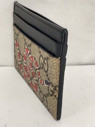 商品画像：カードケース_GGスプリーム/PVC/レディース 3