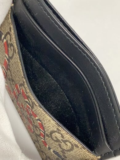 商品画像：カードケース_GGスプリーム/PVC/レディース 5