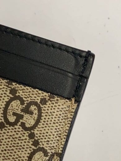 商品画像：カードケース_GGスプリーム/PVC/レディース 6