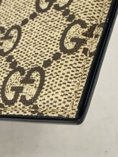 商品画像：カードケース_GGスプリーム/PVC/レディース 7