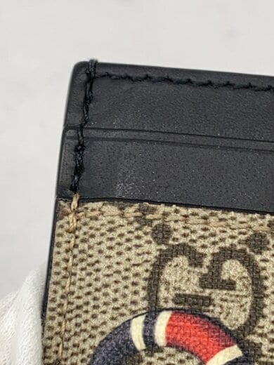 商品画像：カードケース_GGスプリーム/PVC/レディース 9