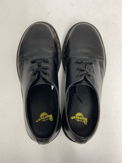 商品画像：ローファー/UK4/BLK/レザー/AW006 3