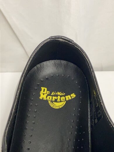 商品画像：ローファー/UK4/BLK/レザー/AW006 6