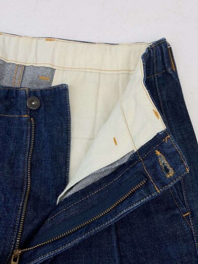 商品画像：ボトム/--/デニム/IDG 3