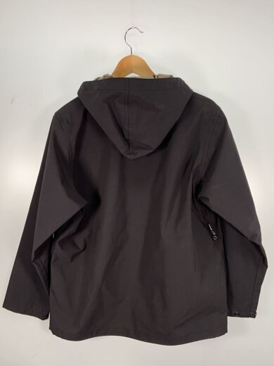 商品画像：ジャケット/S/ポリエステル/BLK/無地/11-18-3253-803// 2