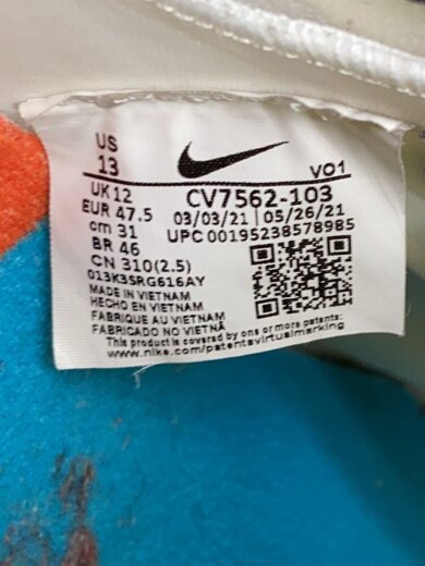 商品画像：レブロン 18 LOW/31cm/BLK 5