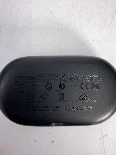 商品画像：イヤホン SOUNDGEAR SENSE JBLSNDGEARSNS 5