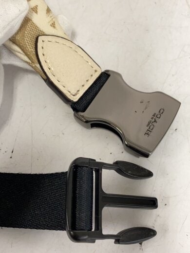 商品画像：ショルダーバッグ/--/BEG/総柄/B2080 7