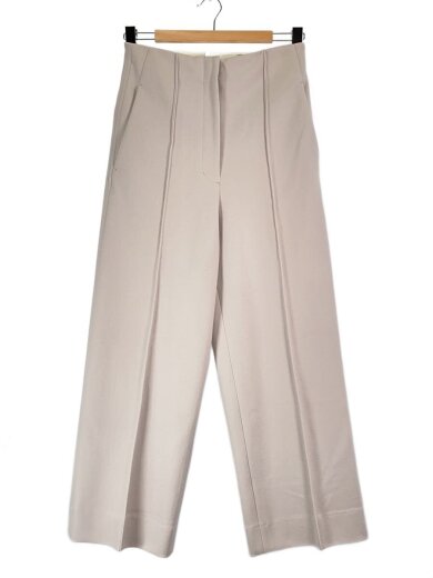 商品画像：ストレートパンツ/40/ウール/GRY/無地/21WPT009 1