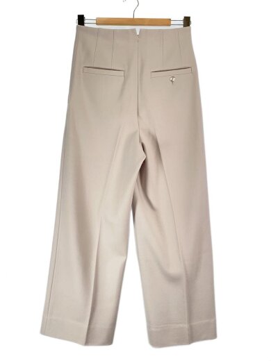 商品画像：ストレートパンツ/40/ウール/GRY/無地/21WPT009 2