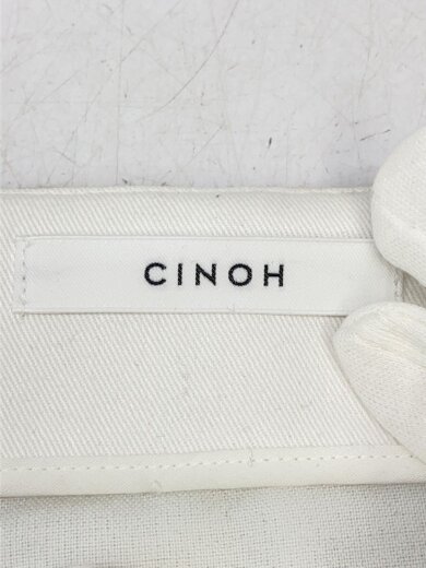 商品画像：ストレートパンツ/40/ウール/GRY/無地/21WPT009 4