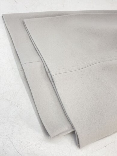 商品画像：ストレートパンツ/40/ウール/GRY/無地/21WPT009 6