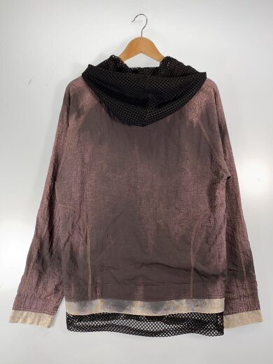 商品画像：GOLDIE/パーカー/XL/メッシュ 2