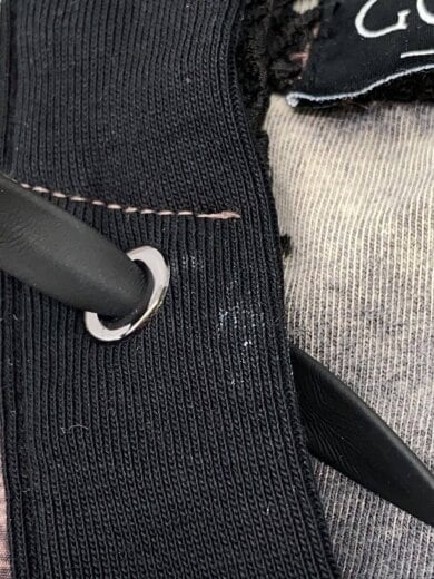 商品画像：GOLDIE/パーカー/XL/メッシュ 6