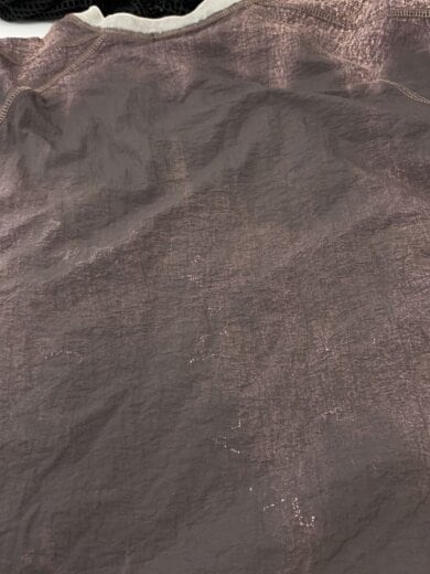 商品画像：GOLDIE/パーカー/XL/メッシュ 8