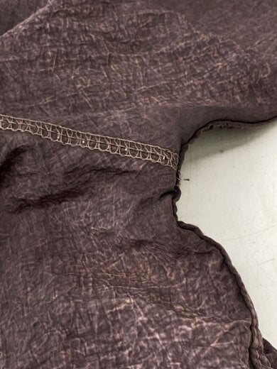 商品画像：GOLDIE/パーカー/XL/メッシュ 9