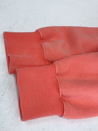 商品画像：パーカー/M/コットン/PNK/無地 5