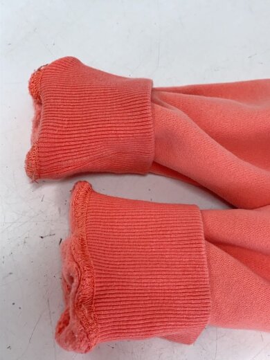 商品画像：パーカー/M/コットン/PNK/無地 6