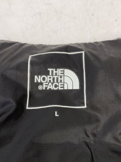 商品画像：EXP-PARCEL DOWN CARDIGAN_エクスプローラーパーセルダウンカーディガン/L/ナイロン/B 3