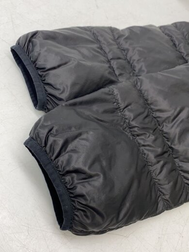 商品画像：EXP-PARCEL DOWN CARDIGAN_エクスプローラーパーセルダウンカーディガン/L/ナイロン/B 5