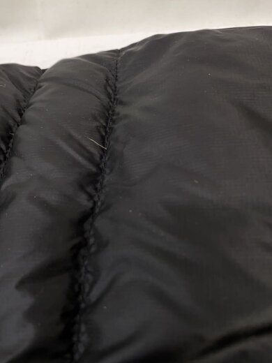 商品画像：EXP-PARCEL DOWN CARDIGAN_エクスプローラーパーセルダウンカーディガン/L/ナイロン/B 8