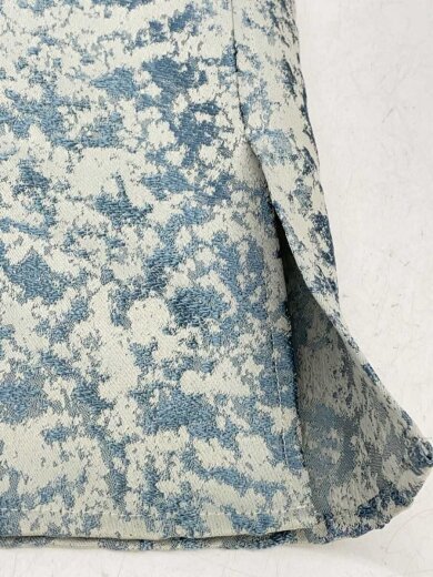 商品画像：長袖シャツ/FREE/ポリエステル/BLU/LUZ2032104A0012 7