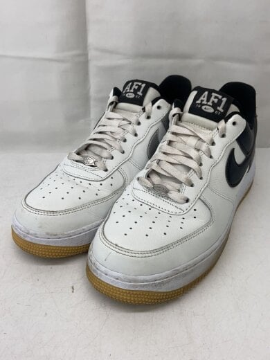 商品画像：AIR FORCE 1 07 LV8_エア フォース 1 07 LV8/27.5cm/WHT 2