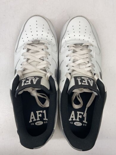 商品画像：AIR FORCE 1 07 LV8_エア フォース 1 07 LV8/27.5cm/WHT 3