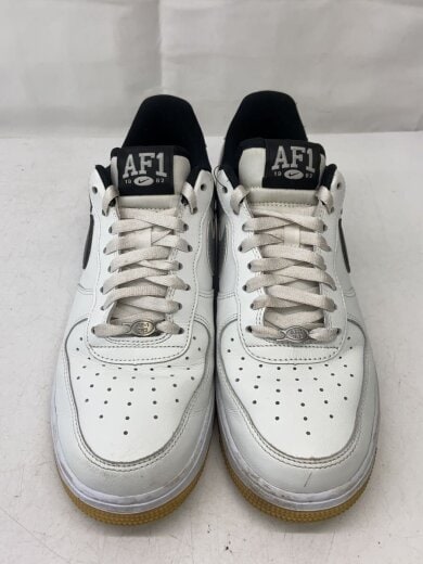 商品画像：AIR FORCE 1 07 LV8_エア フォース 1 07 LV8/27.5cm/WHT 7
