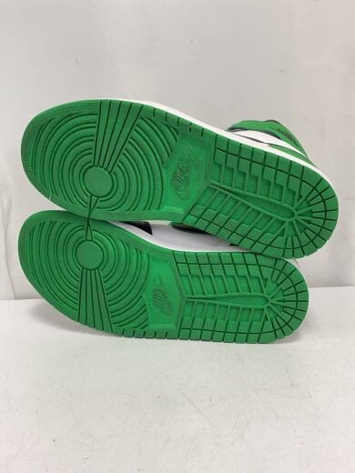商品画像：AIR JORDAN 1 RETRO HIGH OG_エア ジョーダン 1 レトロ ハイ OG/26.5cm/GRN 4