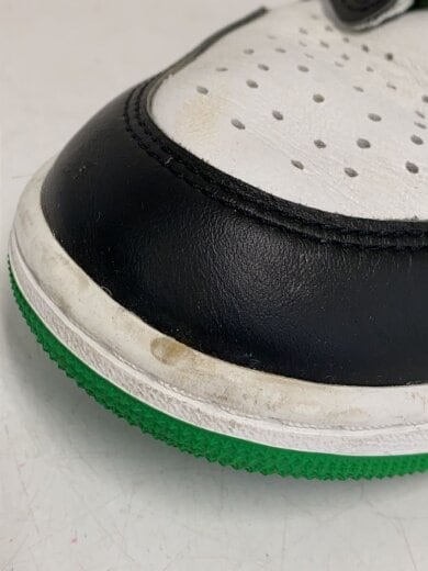 商品画像：AIR JORDAN 1 RETRO HIGH OG_エア ジョーダン 1 レトロ ハイ OG/26.5cm/GRN 8