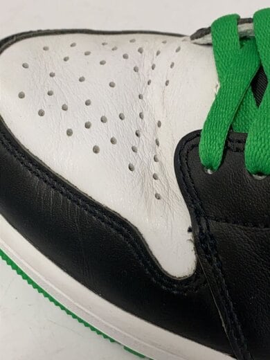 商品画像：AIR JORDAN 1 RETRO HIGH OG_エア ジョーダン 1 レトロ ハイ OG/26.5cm/GRN 9