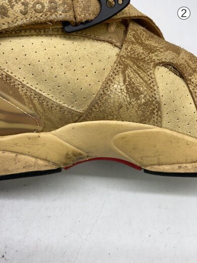 商品画像：RUI HACHIMURA X AIR JORDAN 8 RETRO SE_八村塁 X エアジョーダン 8/2 9