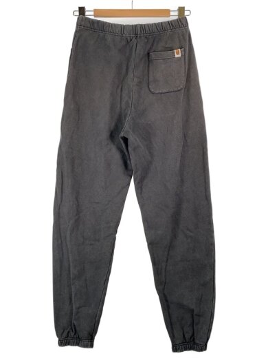 商品画像：スウェットパンツ/ボトム/XS/コットン/BLK/001PTK302003L 2